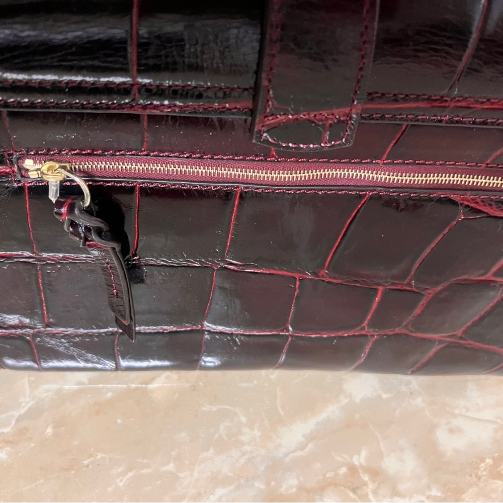 Dooney & Bourke – Claire Satchel - Picture 5 of 16